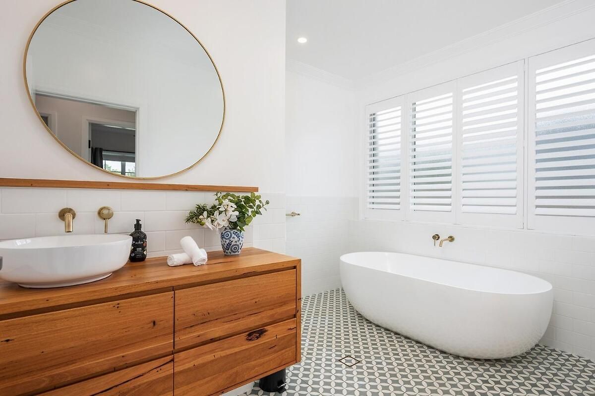 Mcg House Holiday home Mudgee