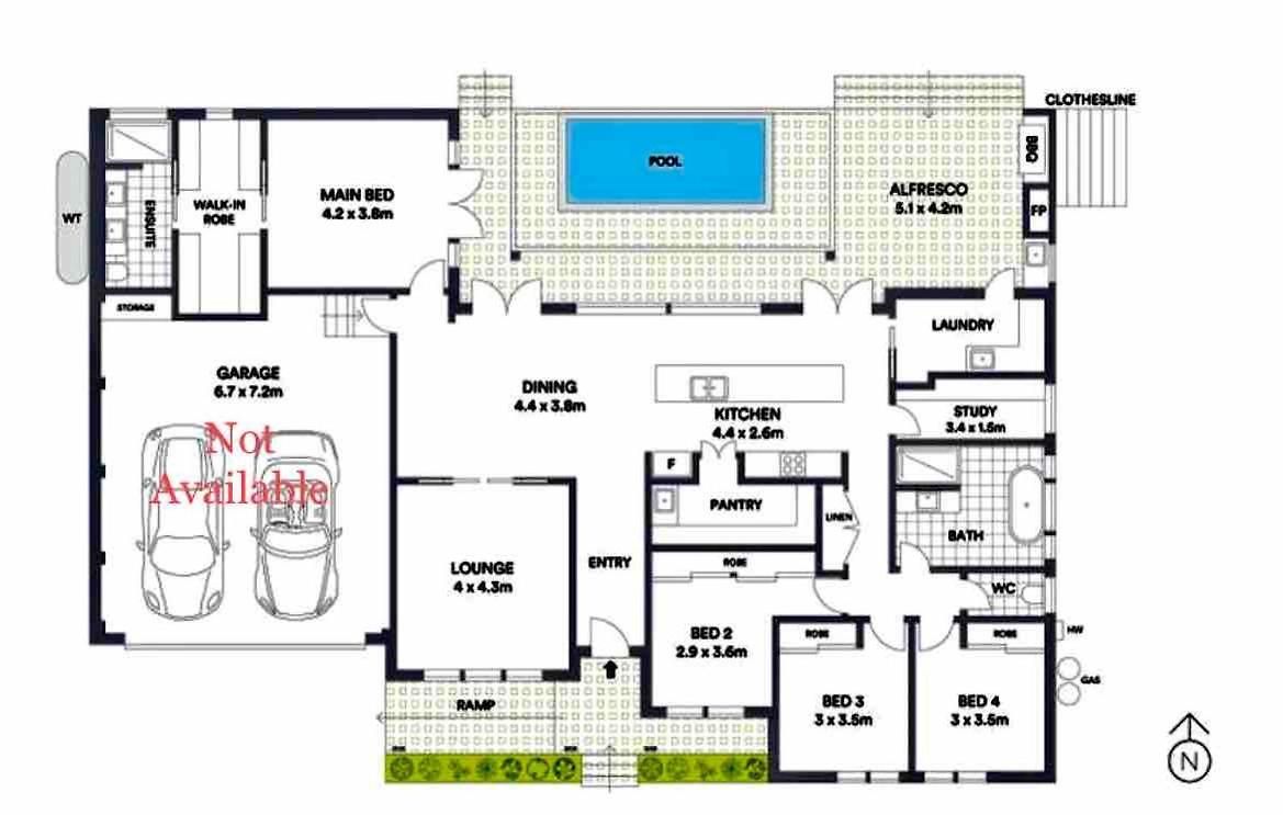 Holiday home Mcg House Mudgee