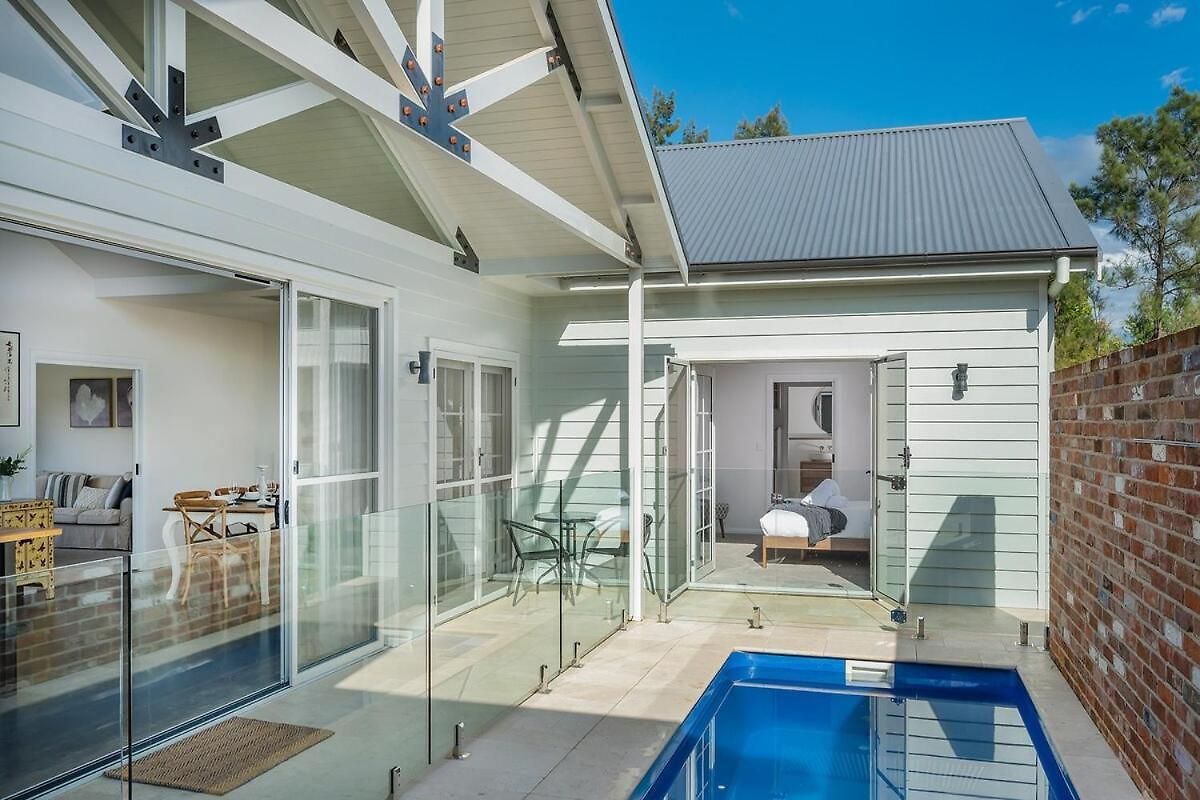 Mcg House