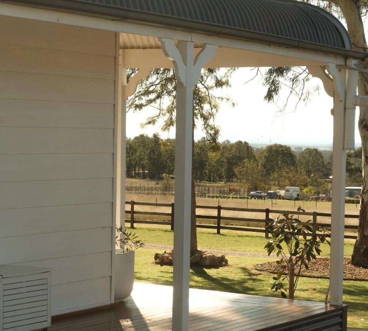 St Fillans Estate Holiday home Mudgee