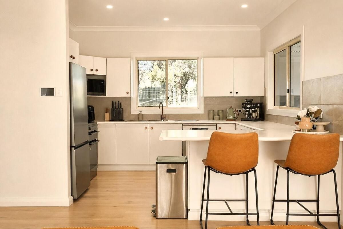 St Fillans Estate Holiday home *