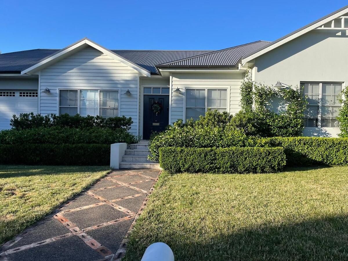 Mcg House Holiday home *