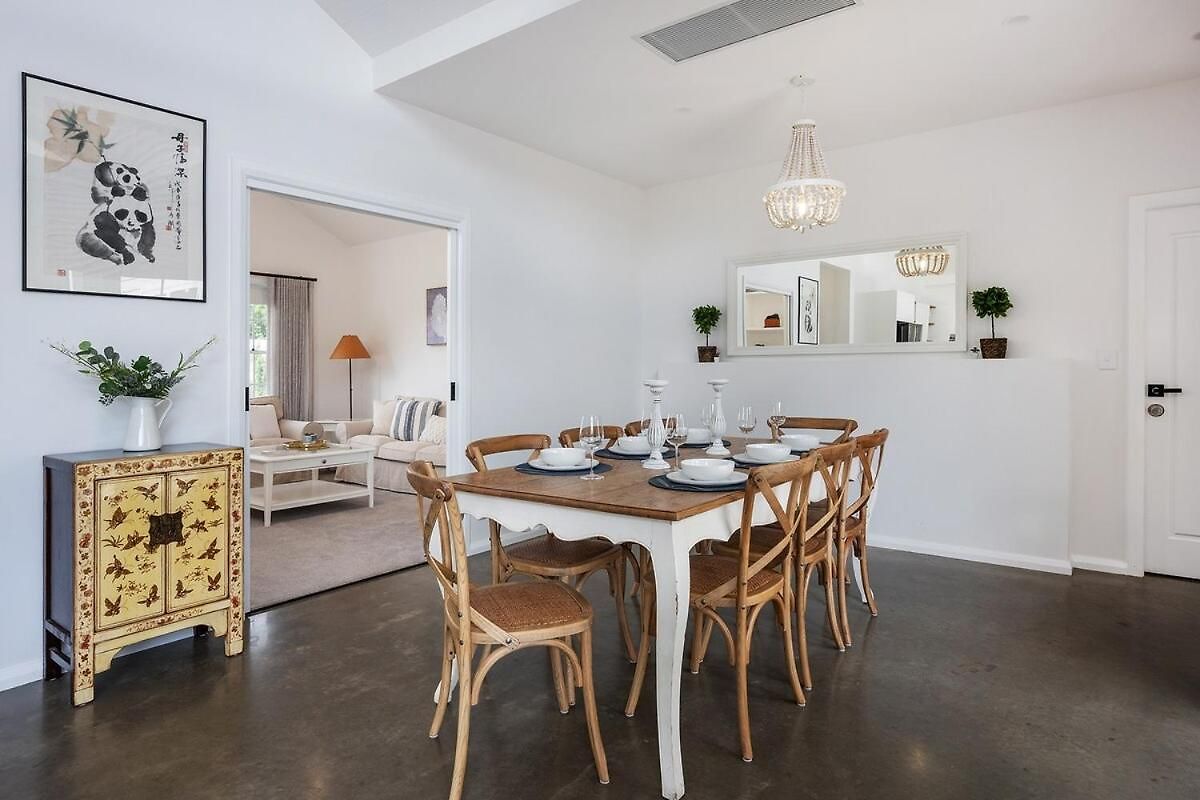Holiday home Mcg House *
