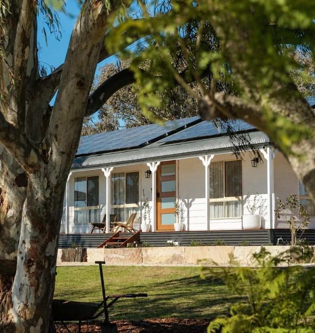 Holiday home St Fillans Estate *