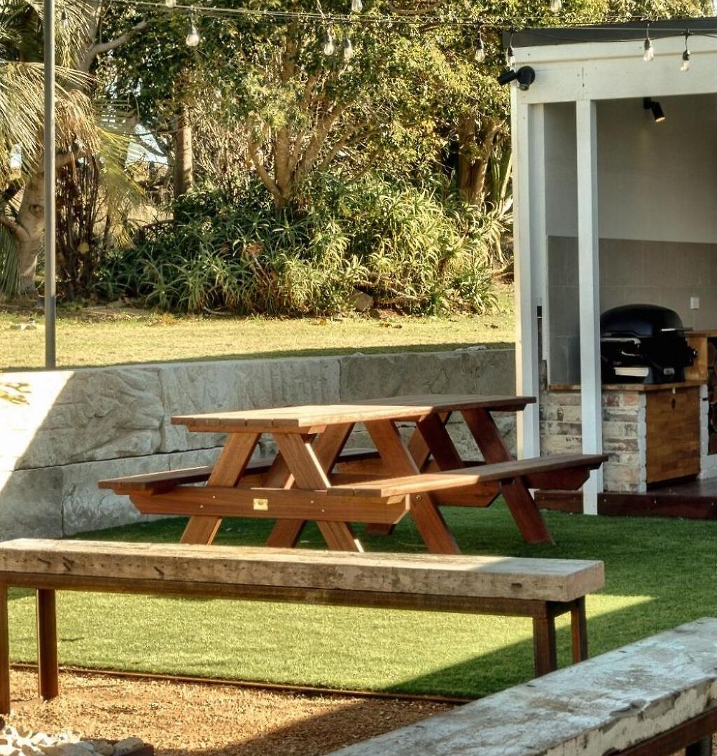 St Fillans Estate Holiday home Mudgee
