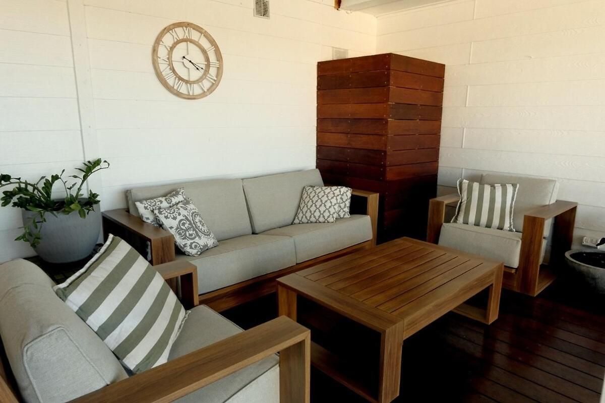 St Fillans Estate Holiday home