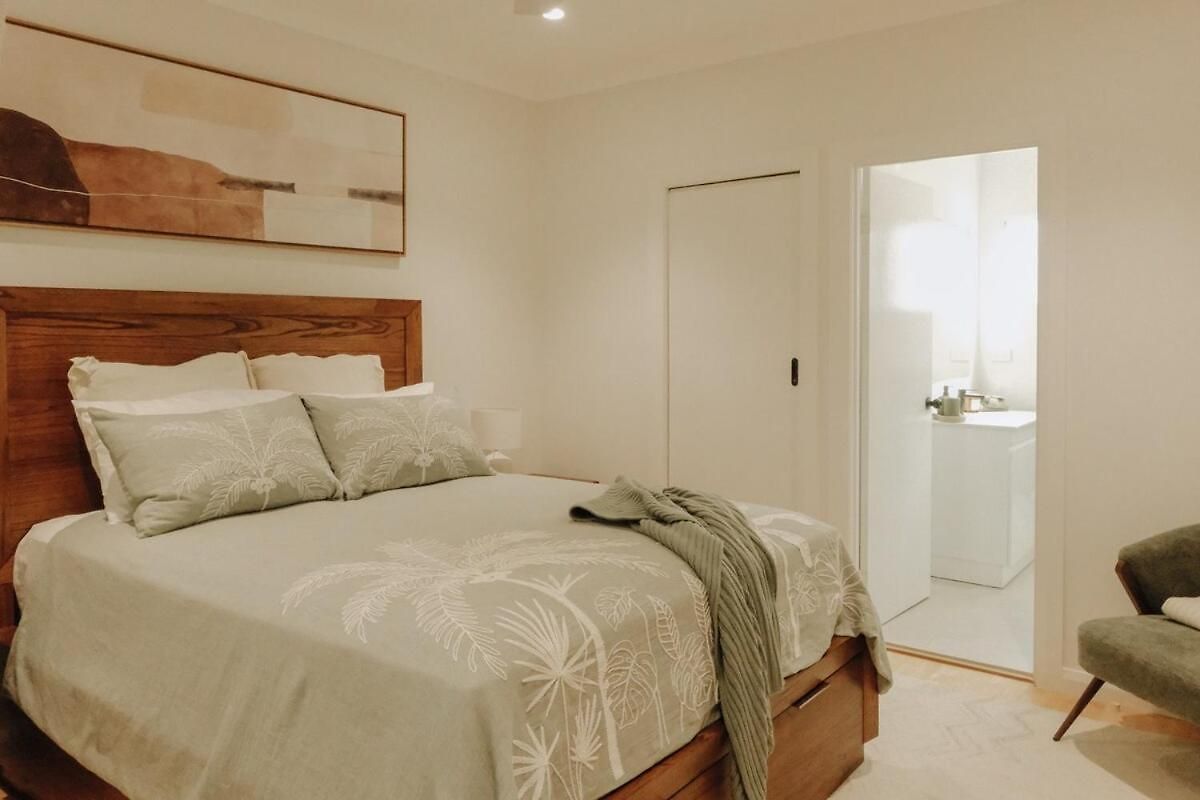 Holiday home St Fillans Estate Mudgee