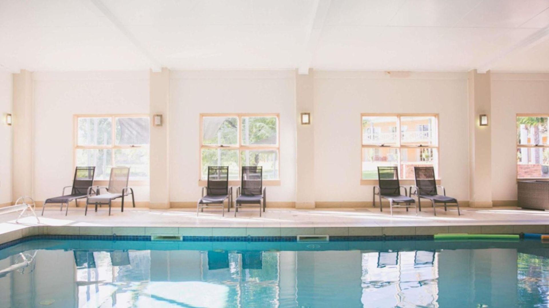 Motel Parklands Mudgee