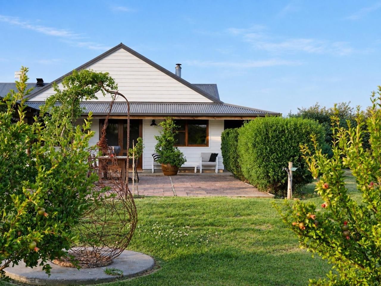 Shawwood Villa *