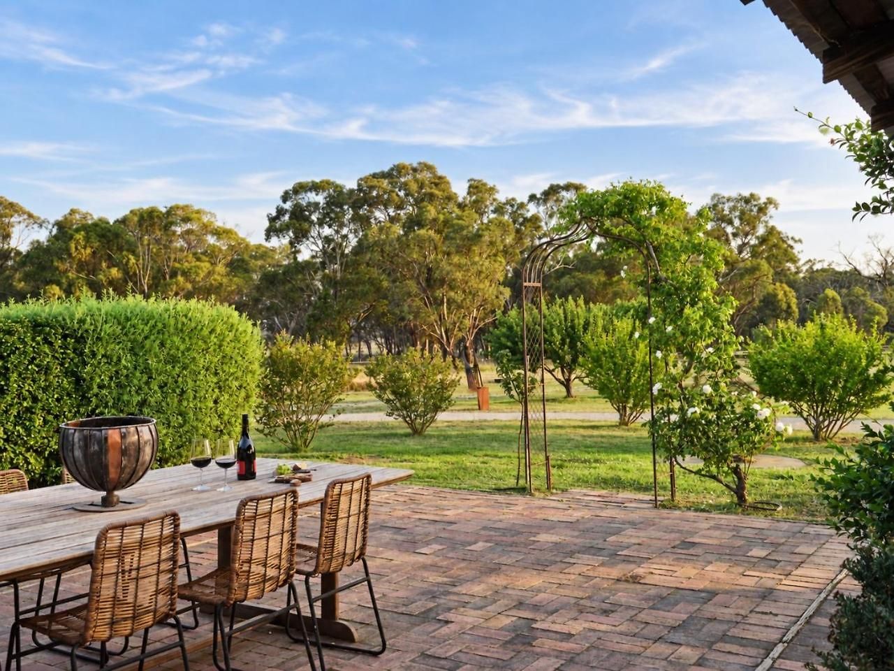 Shawwood * Mudgee