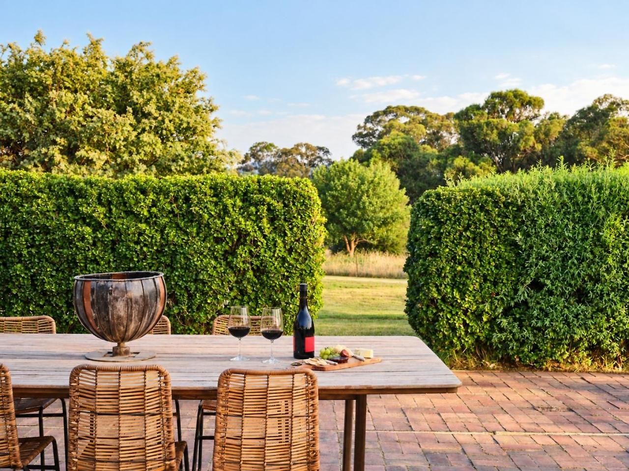 Shawwood Villa
