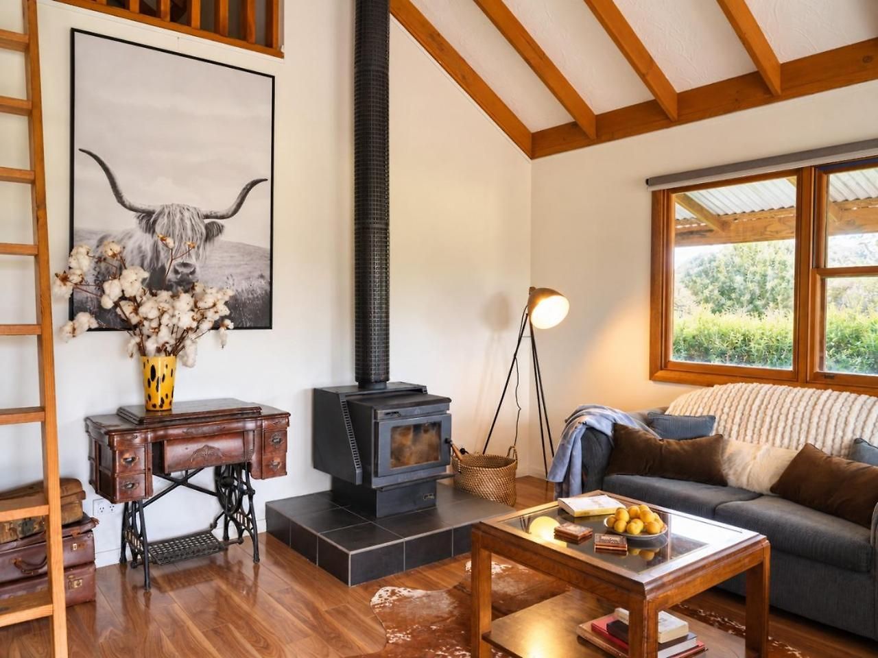 Shawwood Villa