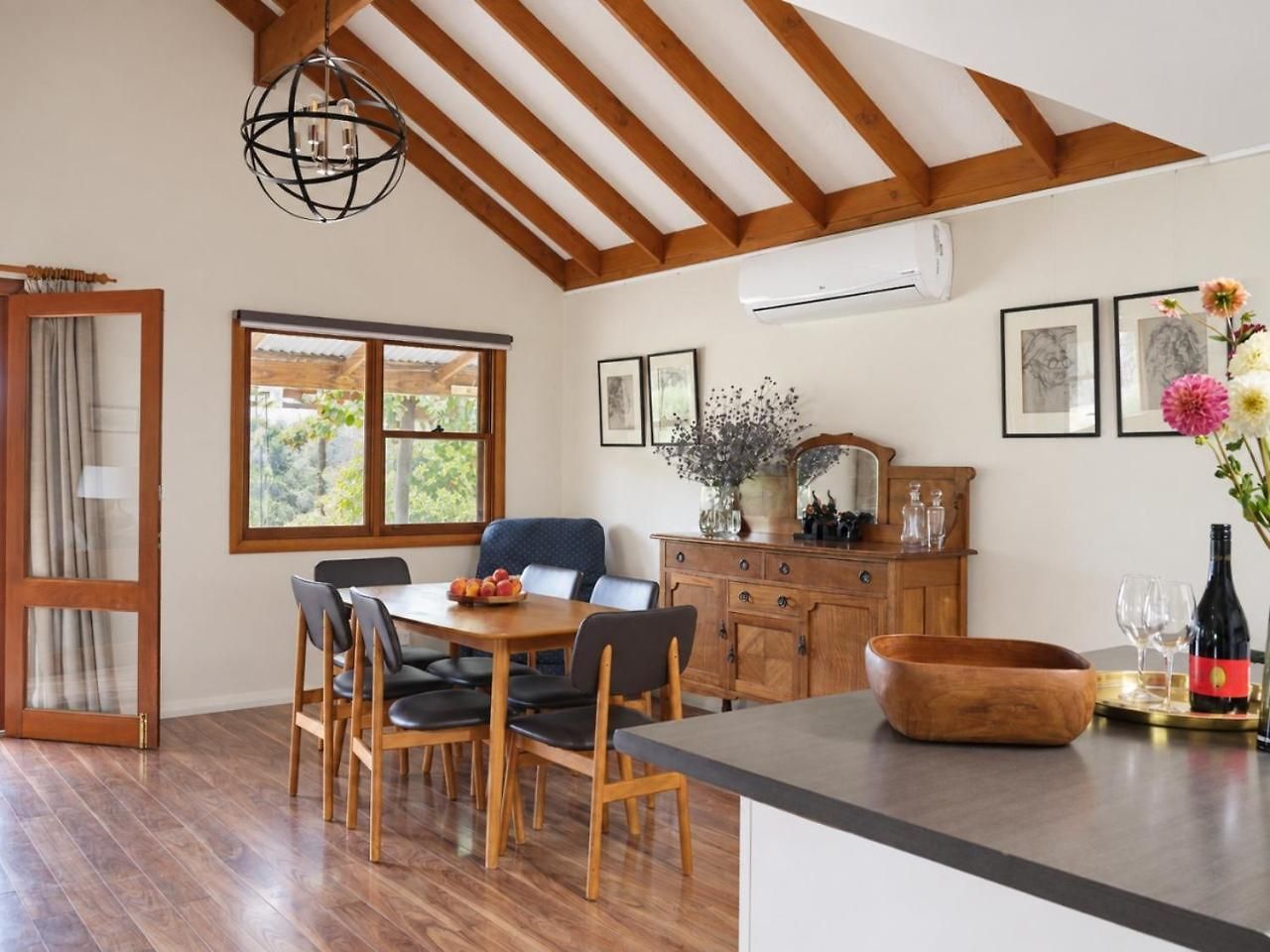 Shawwood Villa