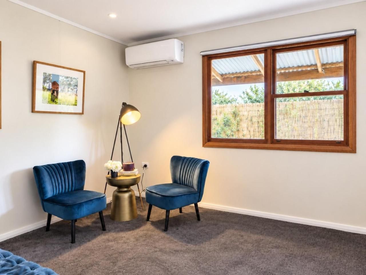 Villa Shawwood Mudgee
