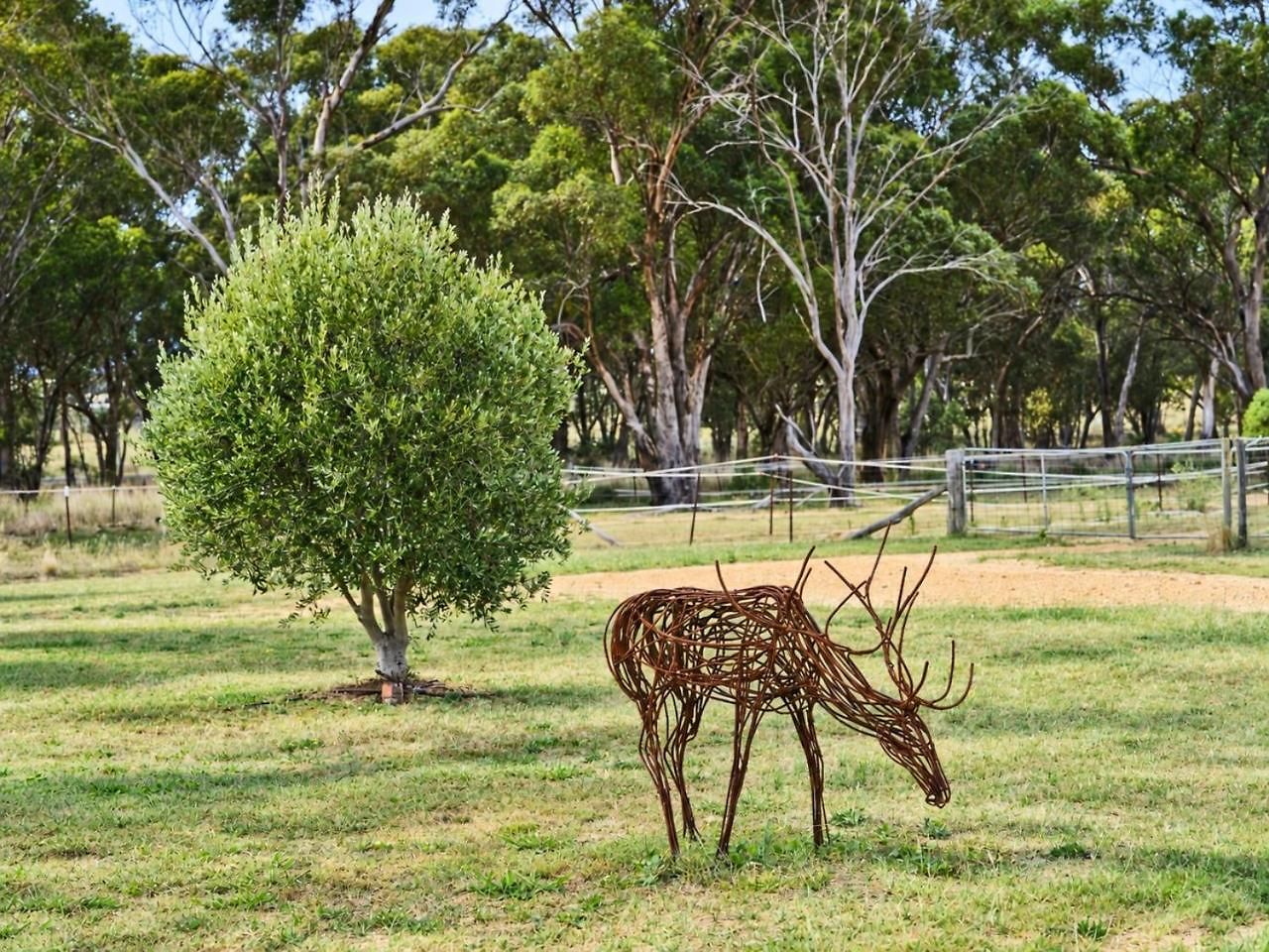 Shawwood Villa *