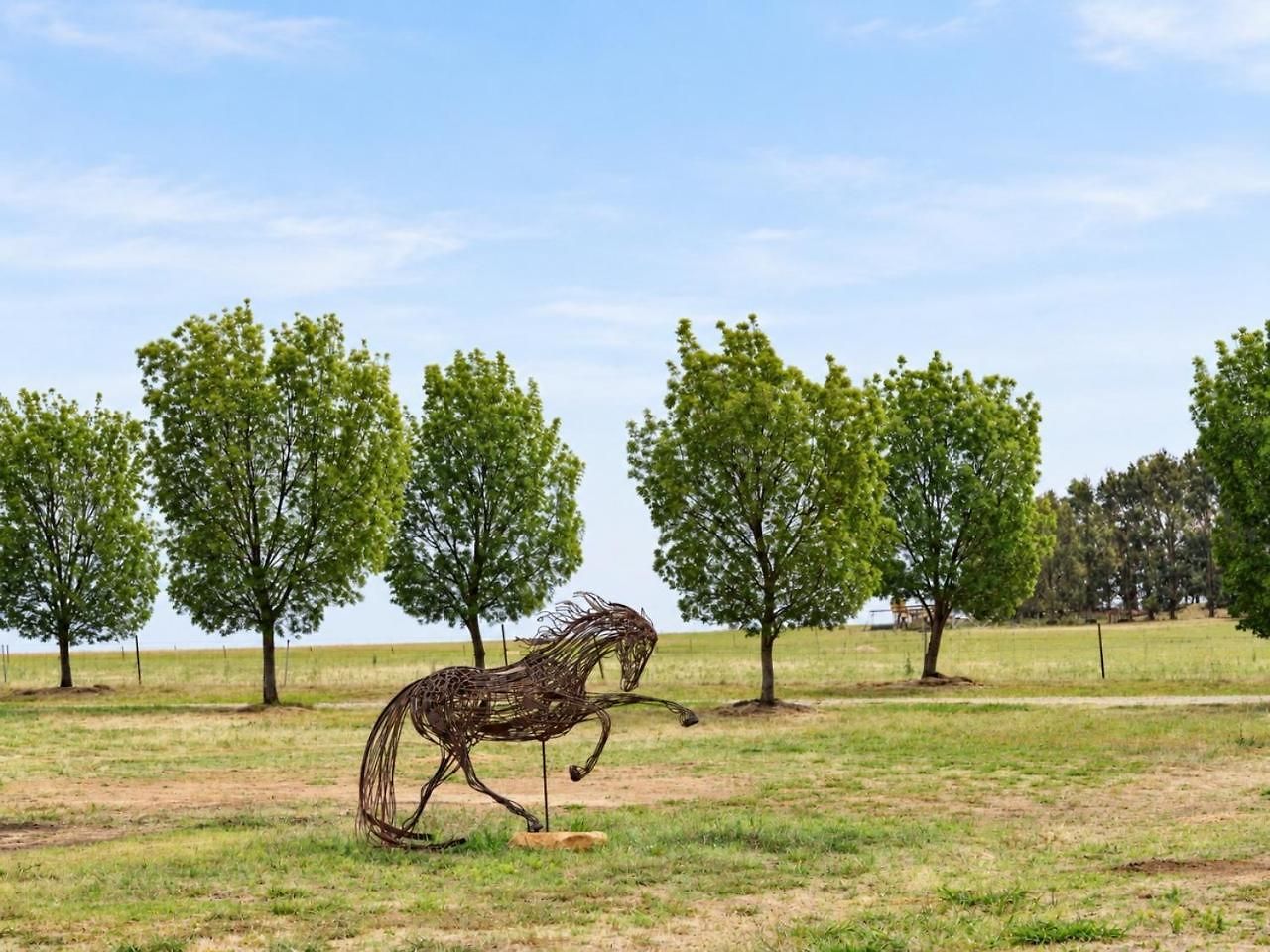 Shawwood Mudgee