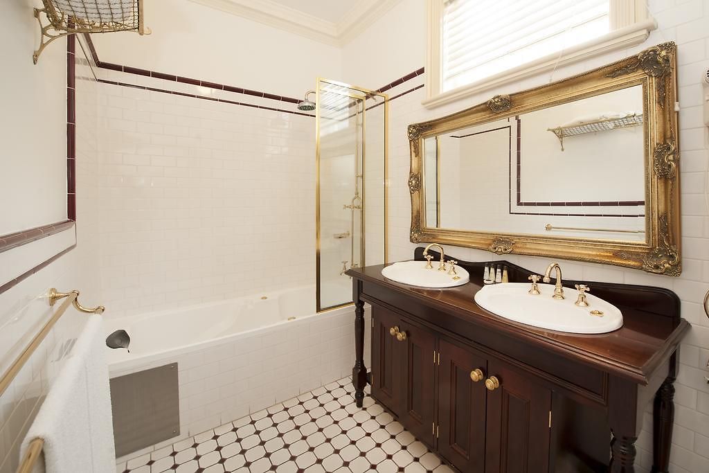 Cobb & Co Court Boutique 4* Mudgee