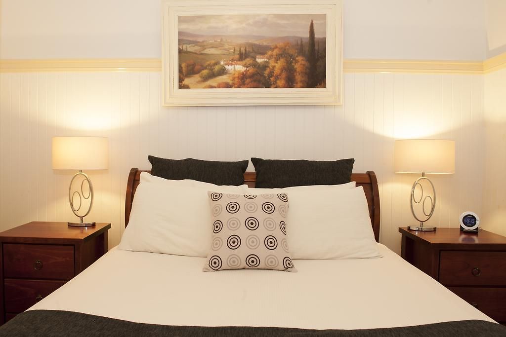 Cobb & Co Court Boutique Mudgee