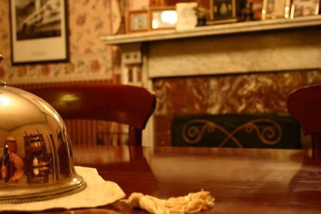 Bed & Breakfast Lauralla Mudgee