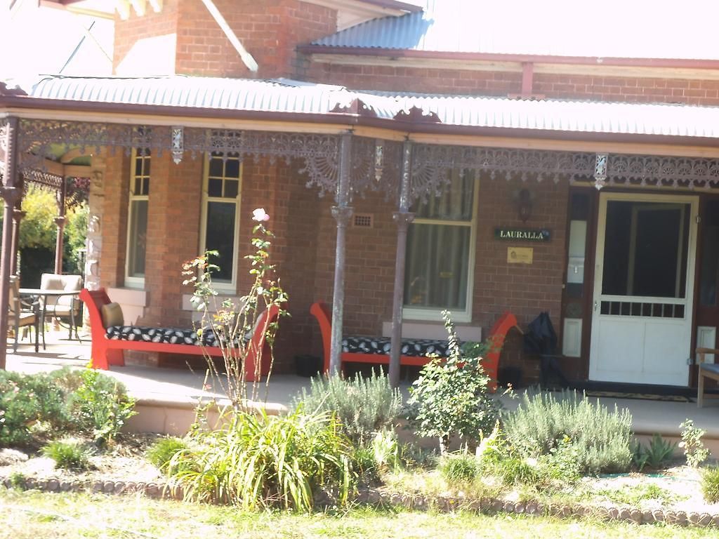 Lauralla Bed & Breakfast Mudgee