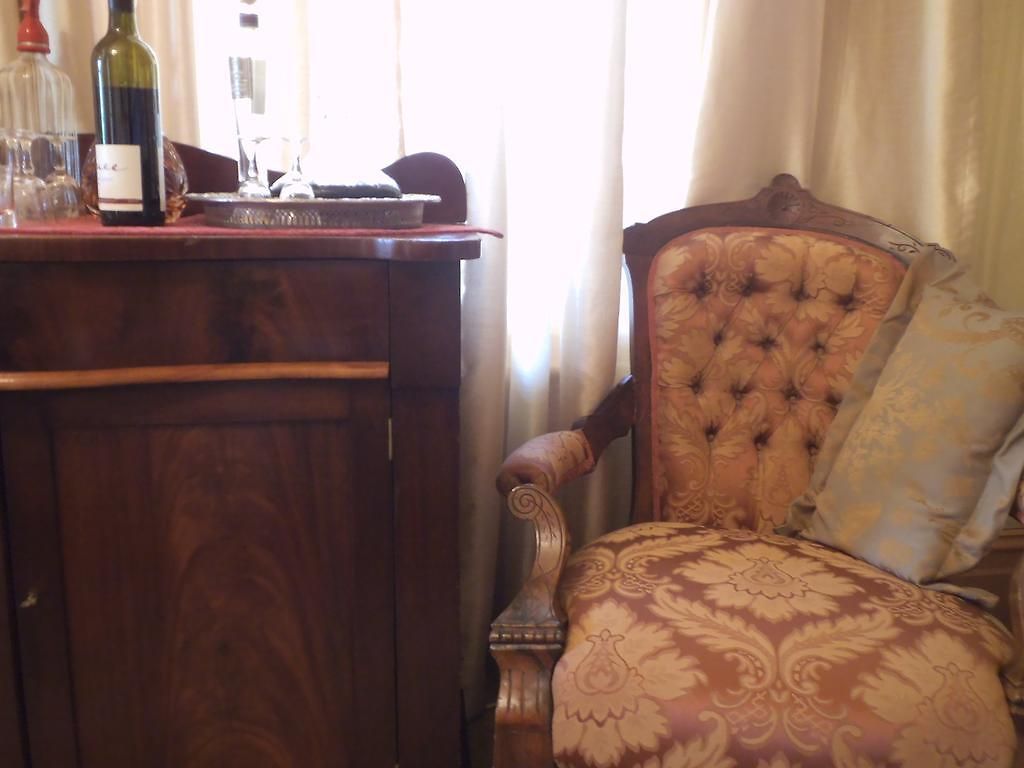 Bed & Breakfast Lauralla *
