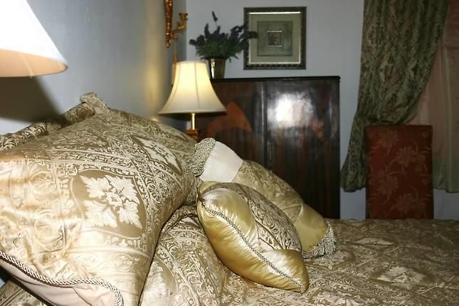 Bed & Breakfast Lauralla Mudgee