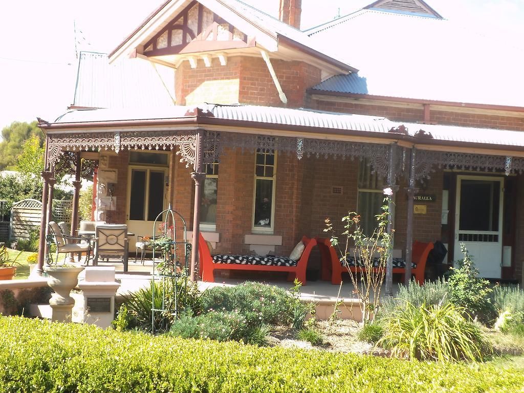 Lauralla * Mudgee