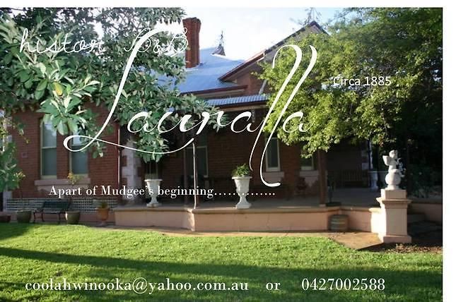 Bed & Breakfast Lauralla