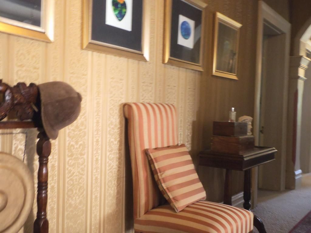 Lauralla Bed & Breakfast