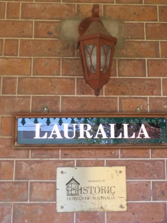 Lauralla Mudgee