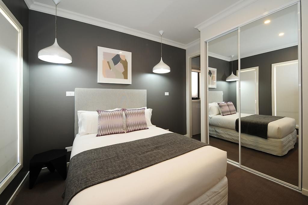 Kirsten Accommodation Mudgee Mudgee