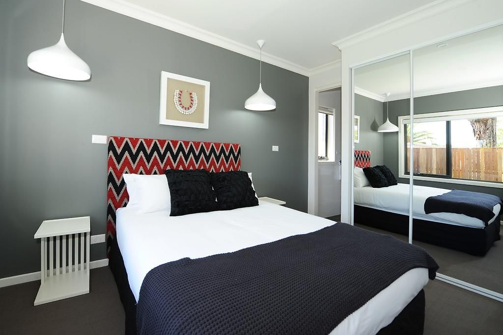 Kirsten Accommodation Mudgee
