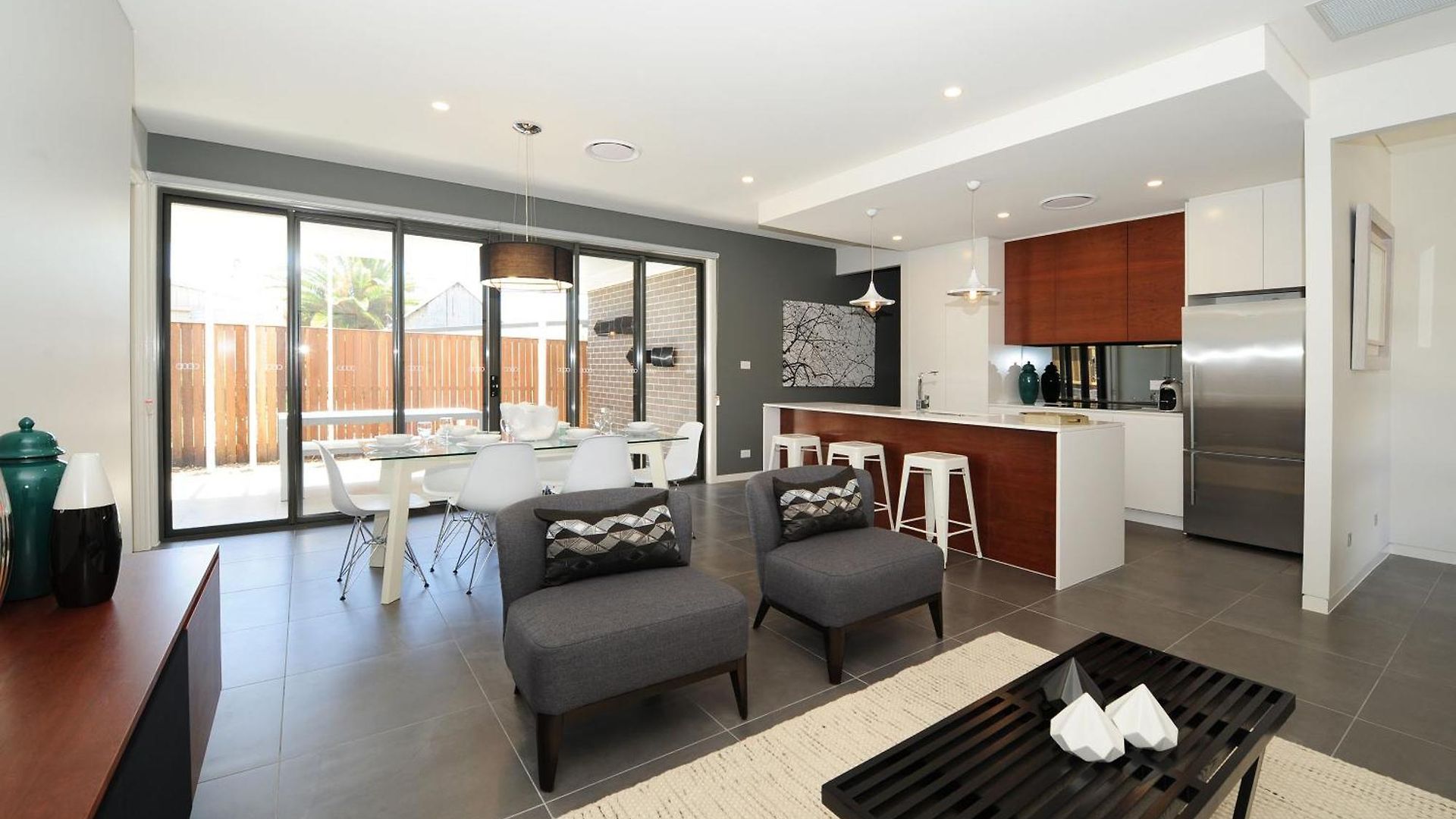 Kirsten Accommodation Mudgee Mudgee