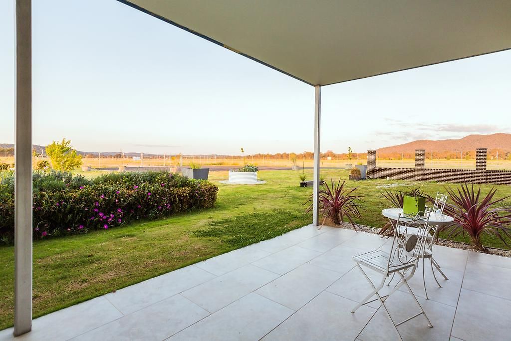 Hangar House Hotel Mudgee