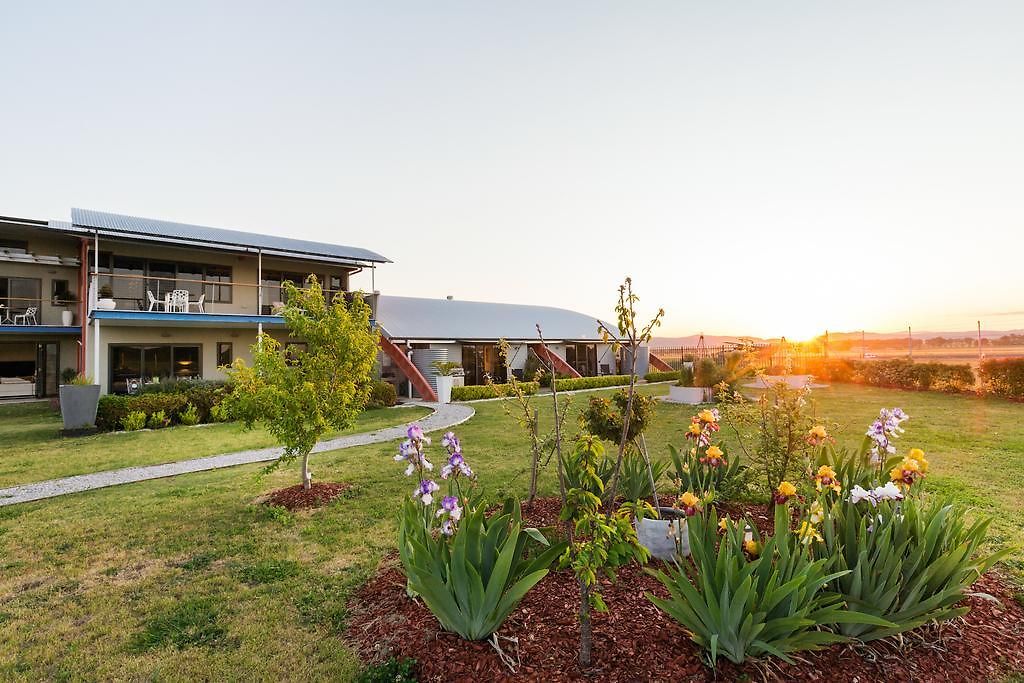 Hangar House Hotel Mudgee