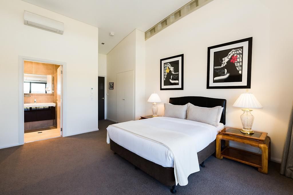 Hotel Hangar House *