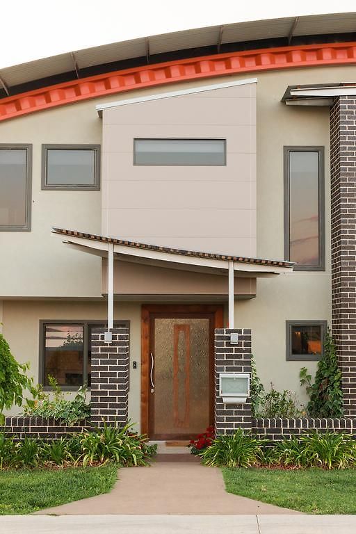 Hotel Hangar House Mudgee