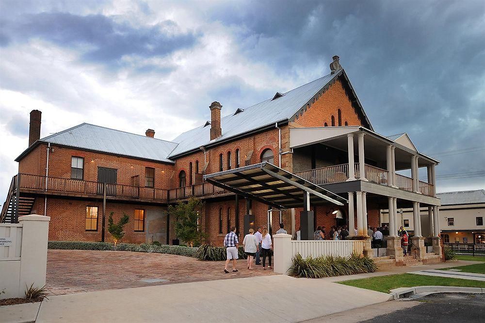 Aparthotel Perry Street Boutique Hotel