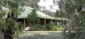 Wildwood Mudgee