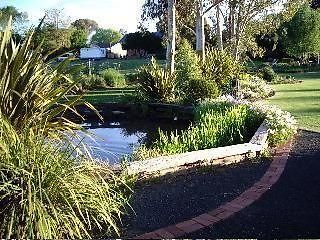 Hotel Mudgee's Getaway Cottages 4*