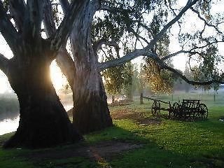 Mudgee's Getaway Cottages