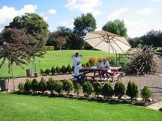 Hotel Mudgee's Getaway Cottages