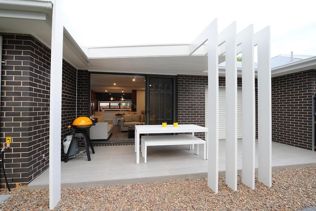 Holiday home Kirsten Accommodation Mudgee *