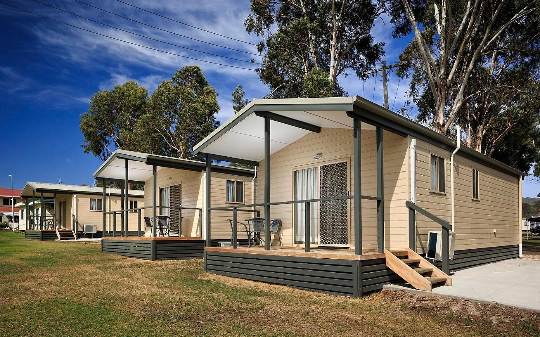 Valley Park Holiday park 3*