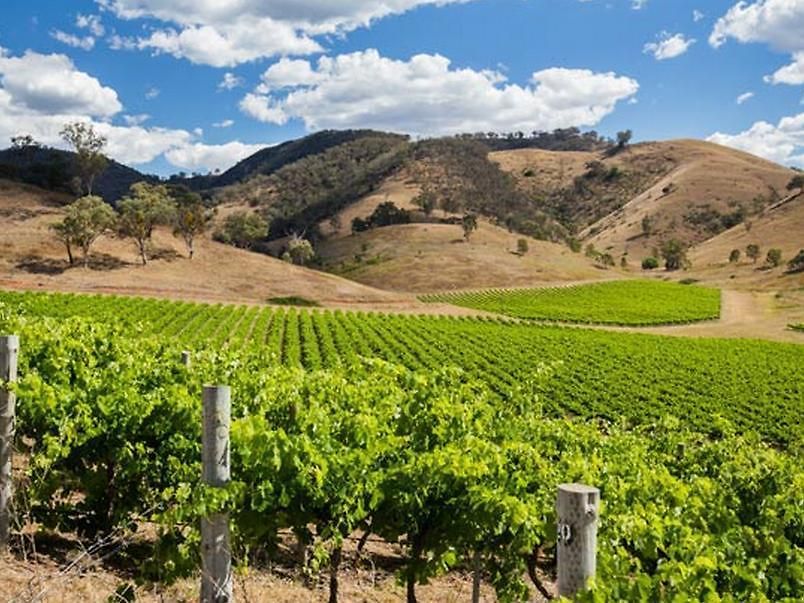 Soldiers 4* Mudgee