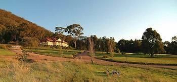 Homestead *