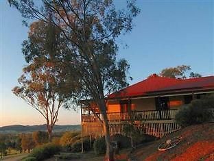 Homestead Homestay Mudgee