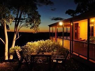 Homestead * Mudgee