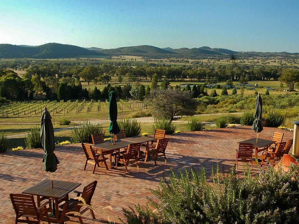 Homestead Homestay Mudgee
