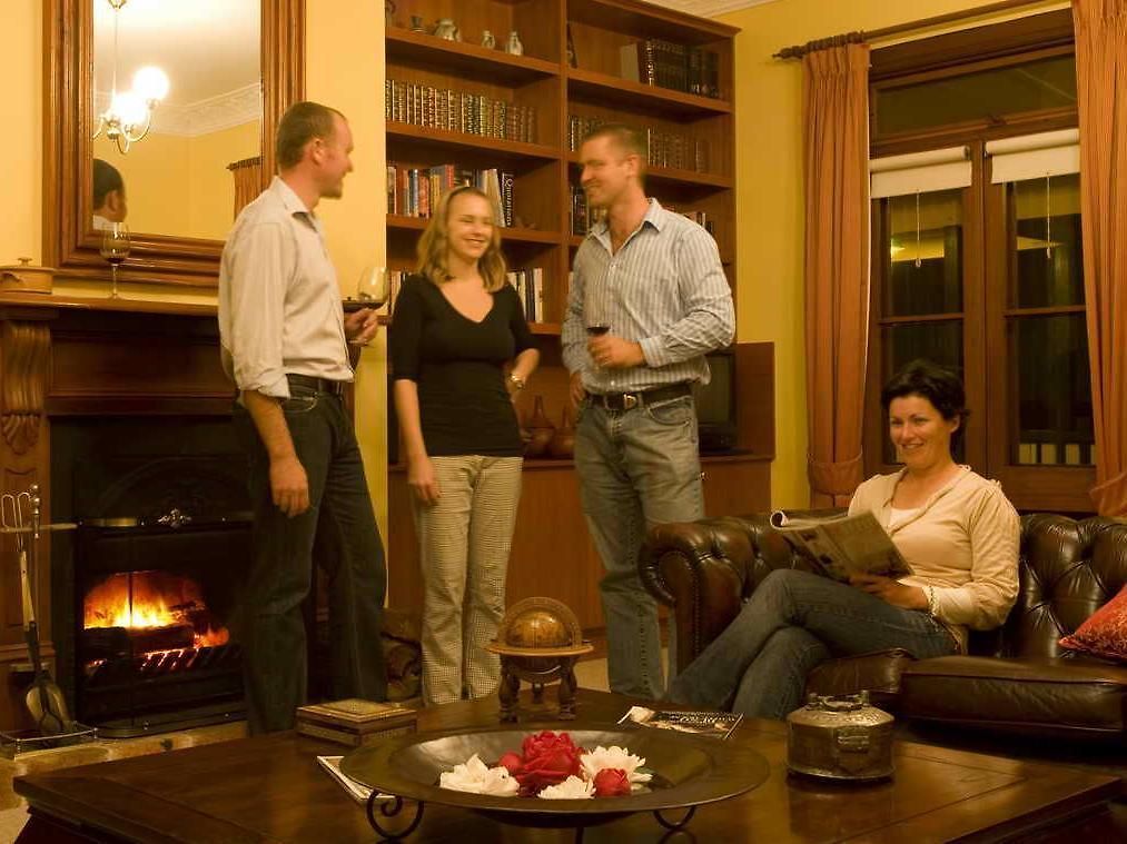 Homestead Homestay